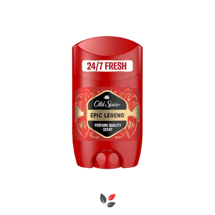 Old Spice Epic Legend Stick Deodorant 50 ml