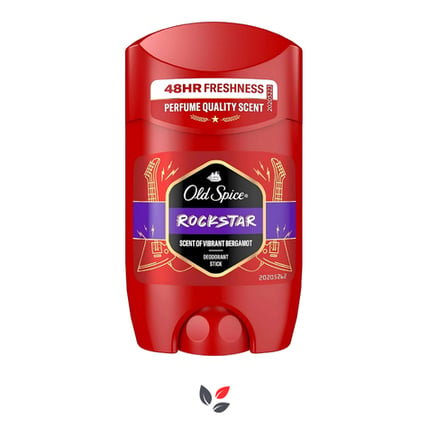 Old Spice Rockstar Deodorant Stick 50 ml