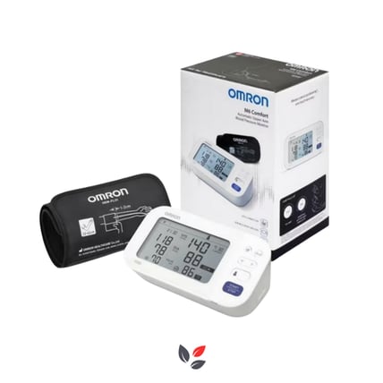 OMRON M6 Comfort HEM-7360-E Dijital Koldan Ölçer Tansiyon Aleti