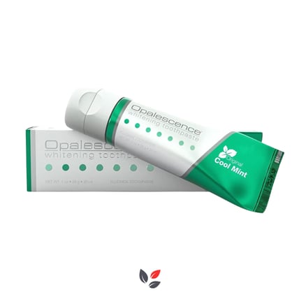 Opalescence Beyazlatıcı Diş Macunu 20 ml