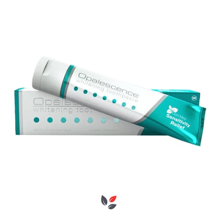 Opalescence Sensitivity Relief Beyazlatıcı Diş Macunu 100 ml