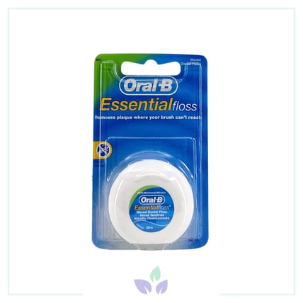 Oral-B Essentialfloss Diş İpi 50m
