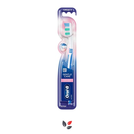Oral-B Gentle Care Diş Fırçası