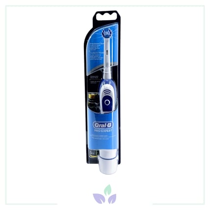 Oral B Pro Expert Db4010 Pilli Diş Fırçası