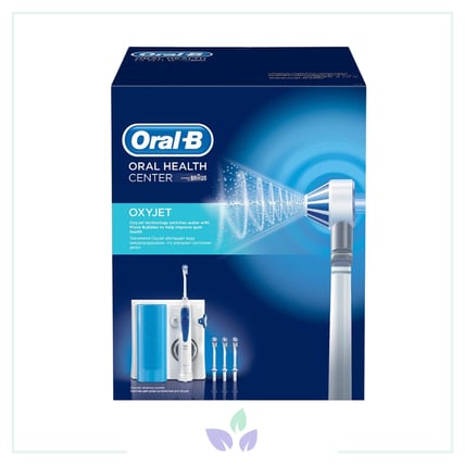 Oral-B Professional Care Oxyjet MD20 Ağız Duşu