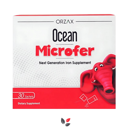 Orzax Ocean Microfer 30 Saşe