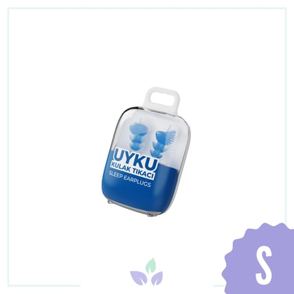 Otifleks Uyku Kulak Tıkacı Small