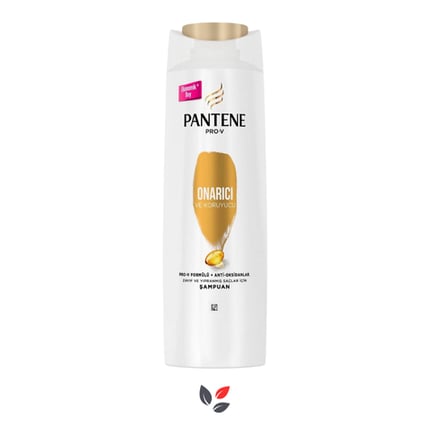 Pantene Onarıcı ve Koruyucu Şampuan 600 ml