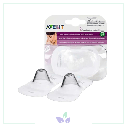 Philips Avent Scf153/01 Göğüs Ucu Koruyucu Kelebek Küçük Boy