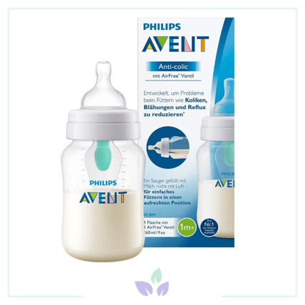 Philips Avent Scf813/14 Anti Kolik Biberon 260 Ml