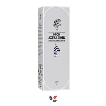 Rebul Azure Noir Kolonya 250 ml