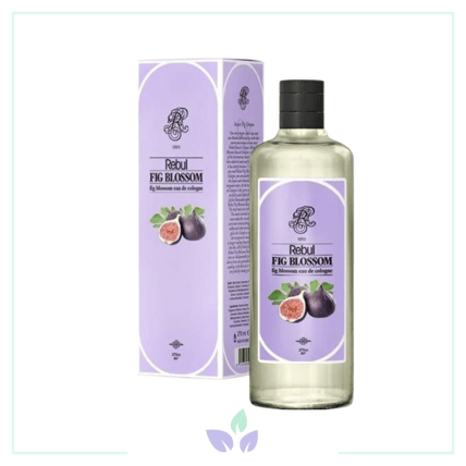 Rebul Fig Blossom Kolonya 270ml