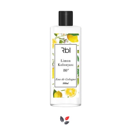 Rebul Limon Kolonyası 500 ml