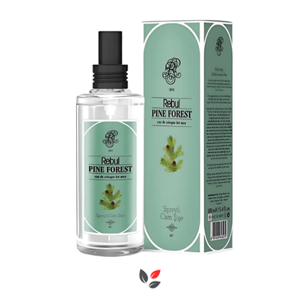 Rebul Pine Forest Kolonya 250 ml