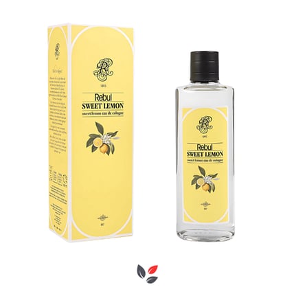 Rebul Sweet Lemon Kolonya 250 ml