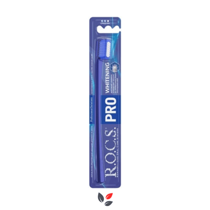 Rocs Pro 5940 Yeni Seri Medium Diş Fırçası