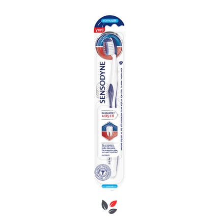 Sensodyne Hassasiyet Diş Eti Diş Fırçası