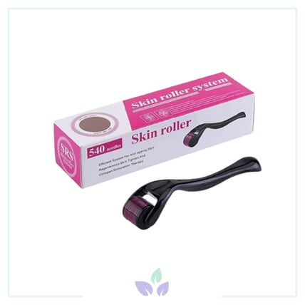Skin Roller Dermaroller 0.5 mm