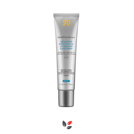SkinCeuticals Advanced Brightening UV Defense 40 ml 50 Faktör Güneş Kremi