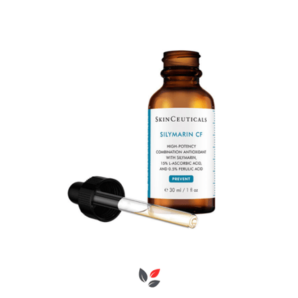 SkinCeuticals Silymarin CF Serum 30 ml