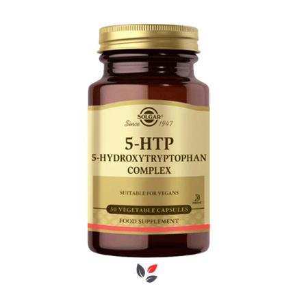 Solgar 5 Htp 30 Kapsül