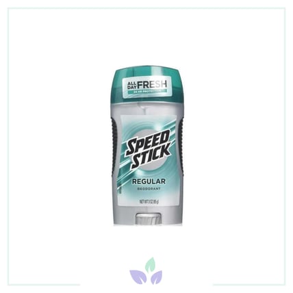 Speed Stick Regular Deodorant 85 gr