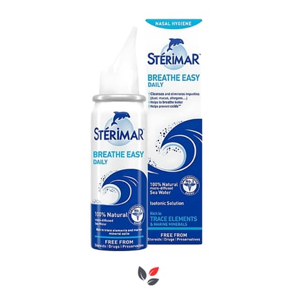 Sterimar Deniz Suyu Burun Spreyi 50 ml