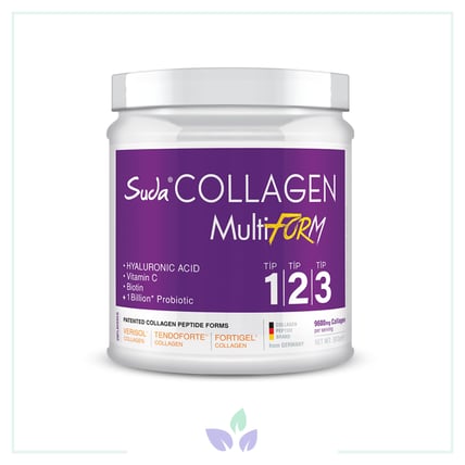 Suda Collagen Multiform 300 gr