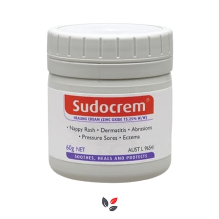 Sudocrem Bebek Bakım Kremi 60gr