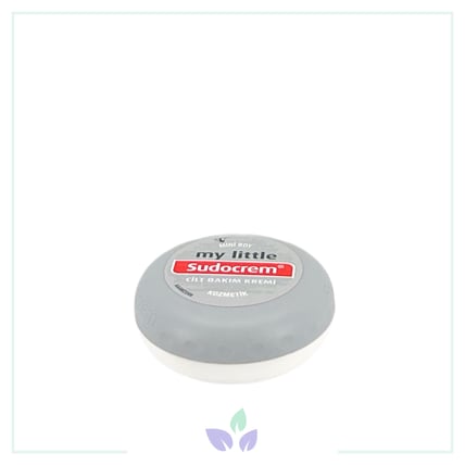 Sudocrem Cilt Bakım Kremi 22 gr