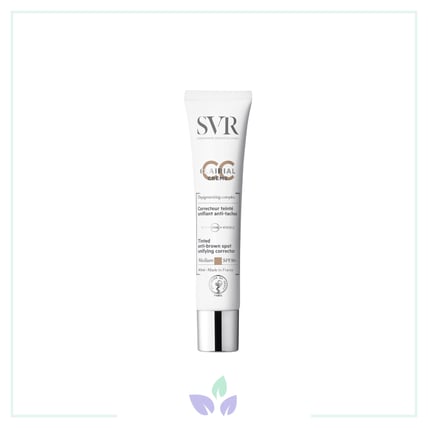 Svr Clairial CC Creme Spf50 Medium ( Orta Ton ) 40ml