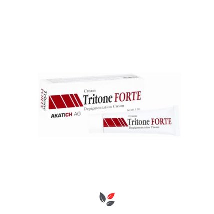Tritone Forte Krem 30 ml
