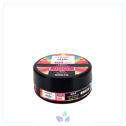 Urban Care Style Guide Aqua Max 100 ML