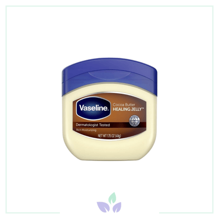 Vaseline Cocoa Butter Petroleum Jelly 49gr
