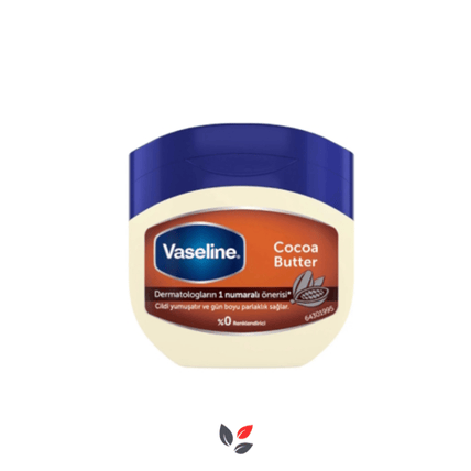 Vaseline Cocoa Butter Vazelin 100 ml