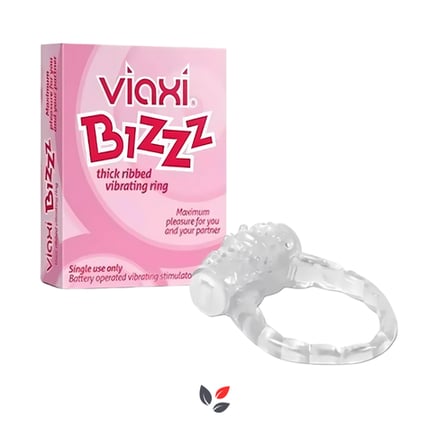 Viaxi Bızzz Tireşimli Halka