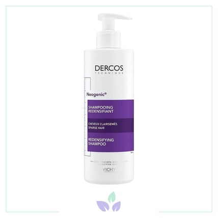 Vichy Dercos Neogenic Saç Yoğunlaştırıcı Şampuan 400ml
