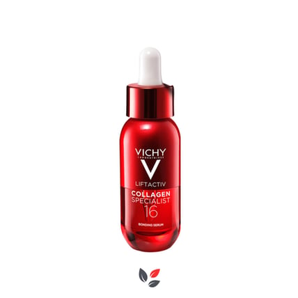 Vichy Liftactiv Collagen Specialist 16 Bonding Cilt Bakım Serumu 30 ml