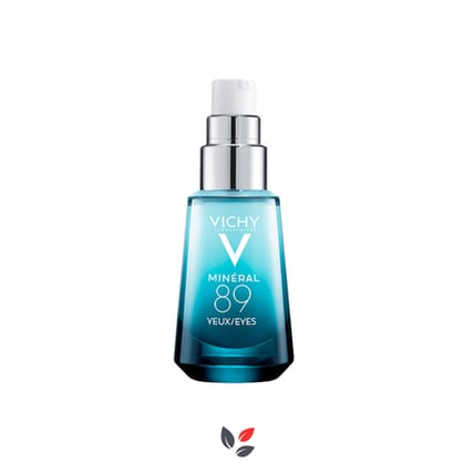 Vichy Mineral 89 Göz Çevresi Bakımı 15 ml