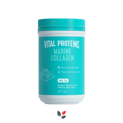 Vital Proteins Marine Collagen 221 gr