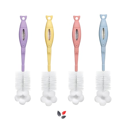 Wee Baby Biberon Temizleme Fırçası