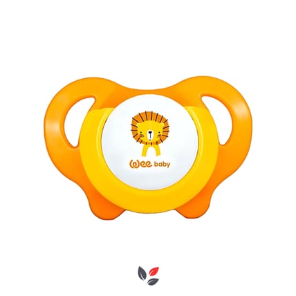 Wee Baby Safari Emzik No 1 K 946