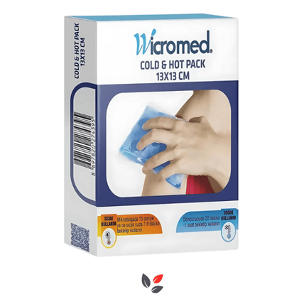 Wicromed Cold & Hot Pack 13 x 13 cm