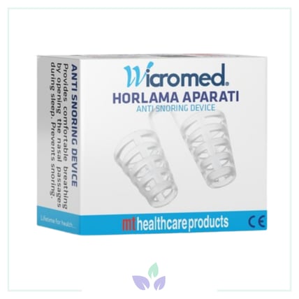 Wicromed Horlama Aparatı