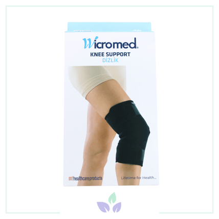 Wicromed Knee Support Dizlik