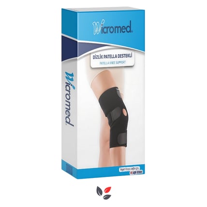Wicromed Patella Knee Support Standart