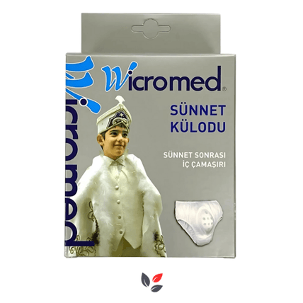 Wicromed Sünnet Külodu