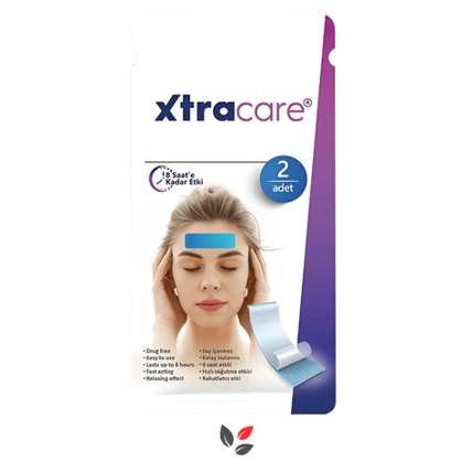 Xtra Care Migren Bandı