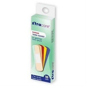 XTRACE KLASIK YARABANDI