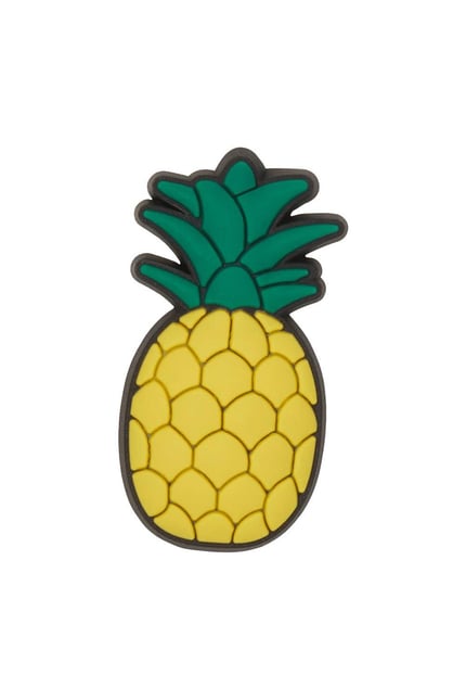 Crocs Pineapple Figür Kahraman Jibbitz 10007217-1
